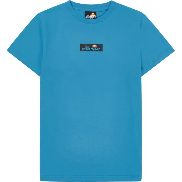 Ellesse Battle Short Sleeve T-shirt