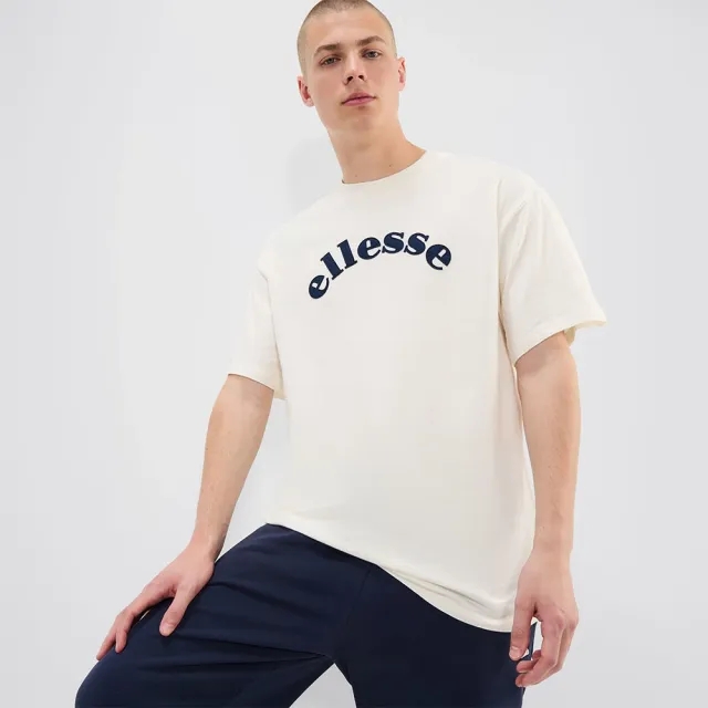 Ellesse Vinnio Short Sleeve T-shirt