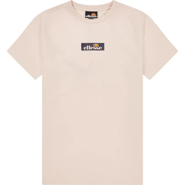 Ellesse Vieste Short Sleeve T-shirt