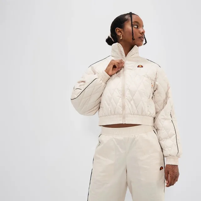 Ellesse Vailski Jacket