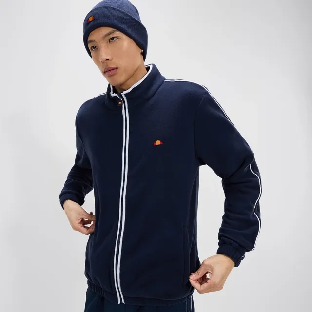 Ellesse Taboni Full Zip Sweatshirt