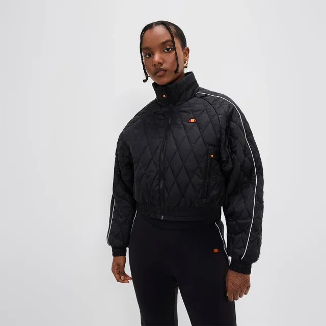 Ellesse Vailski Jacket