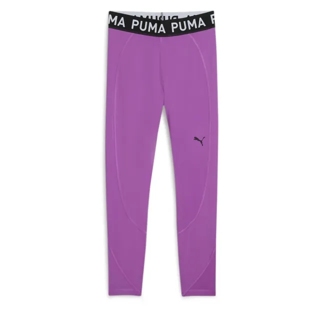 Puma Strong Colorblock High Waist Leggings