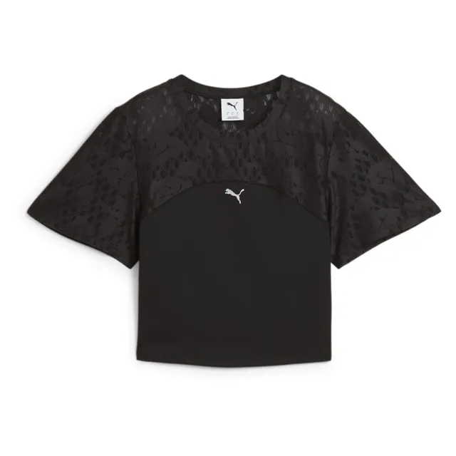 Puma 526776 Short Sleeve T-shirt