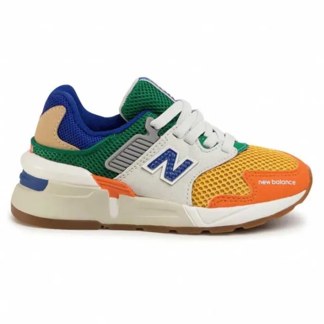 New Balance Lifestyle Trainers