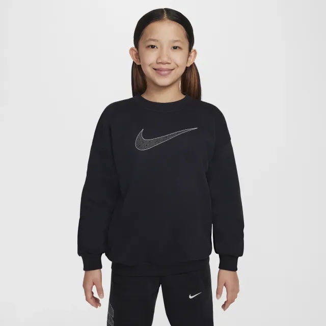 Nike Club - Black