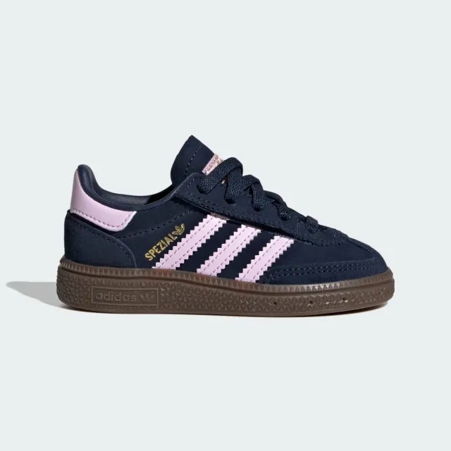 adidas Originals Handball Spezial Infant - Blue - Kids