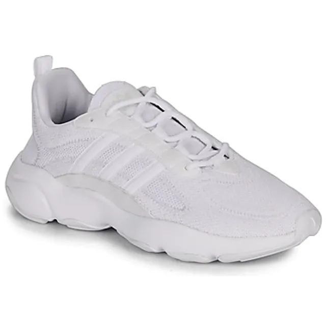 adidas  HAIWEE  men's Shoes (Trainers) in White