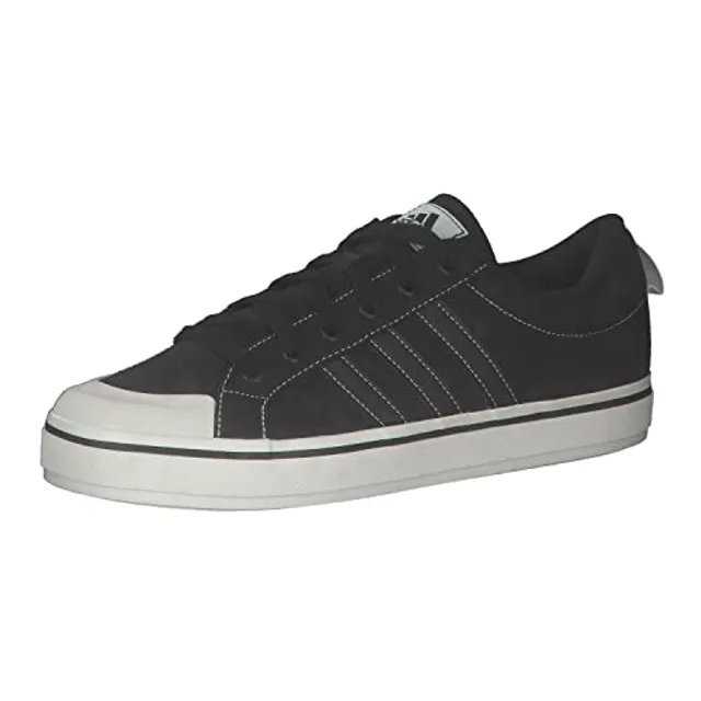 adidas  BRAVADA 2.0  men's Shoes (Trainers) in Black
