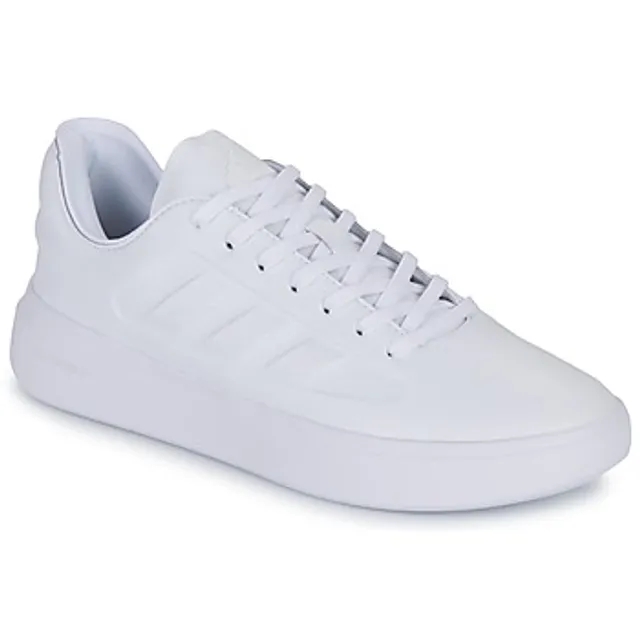 adidas  ZNTASY  men's Shoes (Trainers) in White