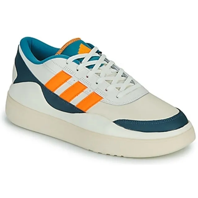 adidas  OSADE  women's Shoes (Trainers) in White