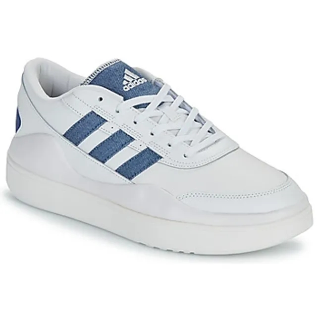 adidas  OSADE  men's Shoes (Trainers) in White