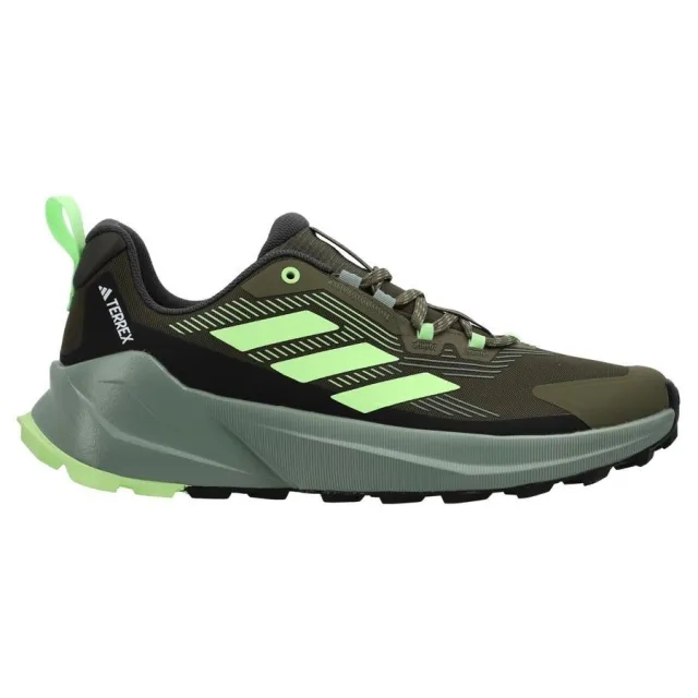 adidas  TERREX TRAILMAKER 2  men's Walking Boots in Kaki