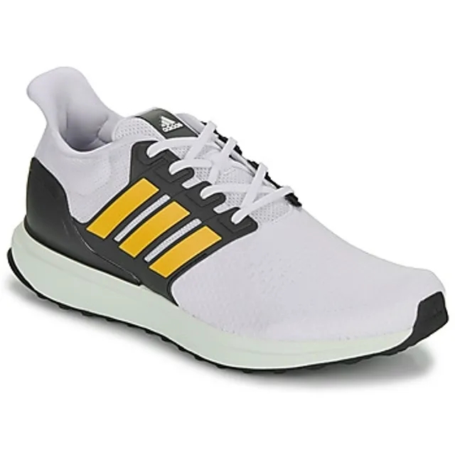 adidas  UBOUNCE DNA  men's Shoes (Trainers) in White