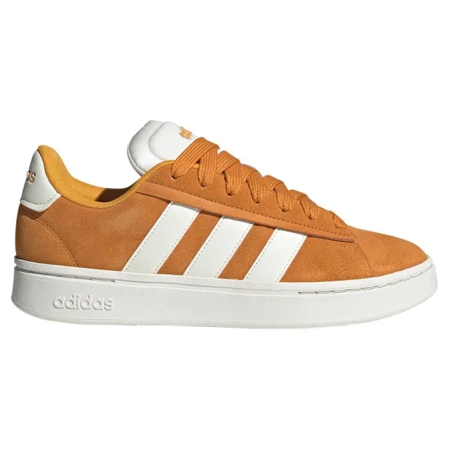 adidas Grand Court Alpha 00S Trainers, Orange