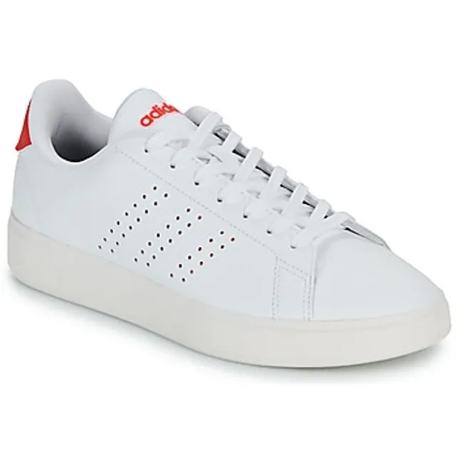 adidas  ADVANTAGE 2.0  women's Shoes (Trainers) in White