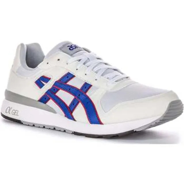 Asics  GT-II  men's Trainers in Multicolour