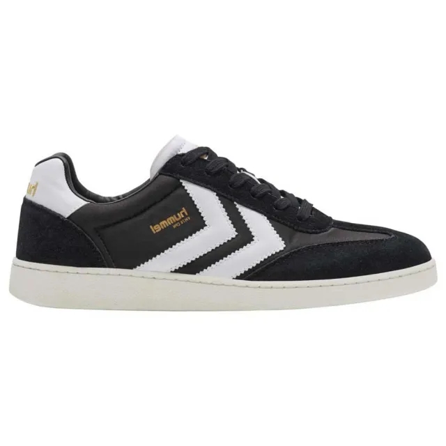 Hummel Vm78 Cph Nylon Trainers