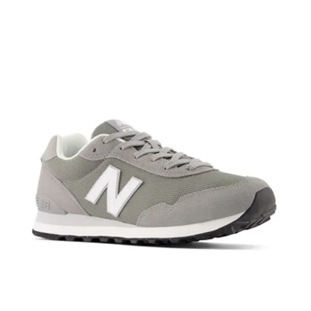 New Balance  515  men's Shoes (Trainers) in Grey