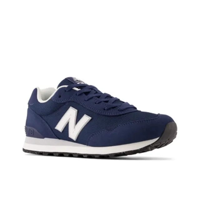 New Balance  515  men's Shoes (Trainers) in Marine