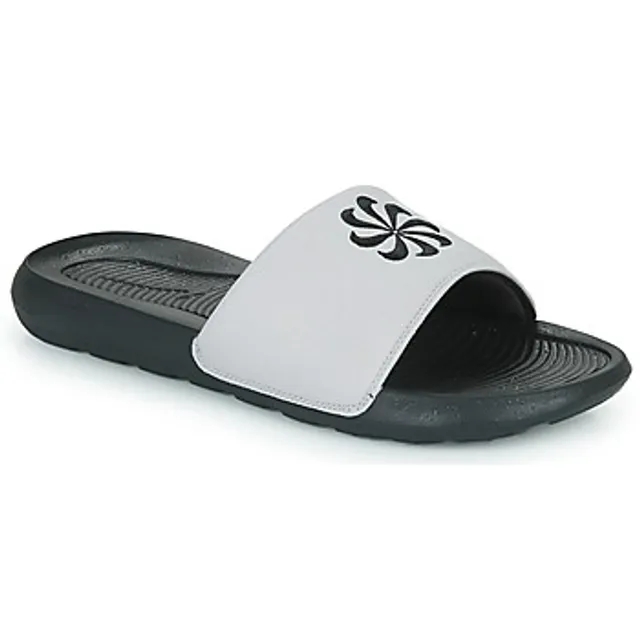 Nike  Nike Victori One Next Nature  men's Sliders in Black