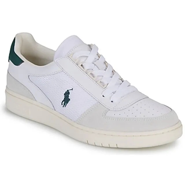 Polo Ralph Lauren Men's Polo Court Pp Trainers