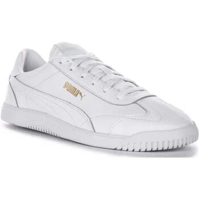 Puma  Club 5V5  women's Trainers in White