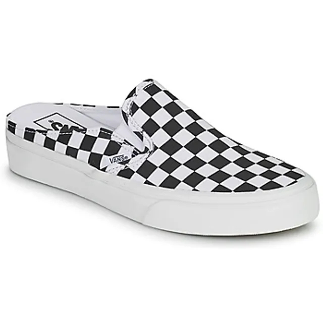 Vans  Classic Slip-On Mule  women's Mules / Casual Shoes in Black