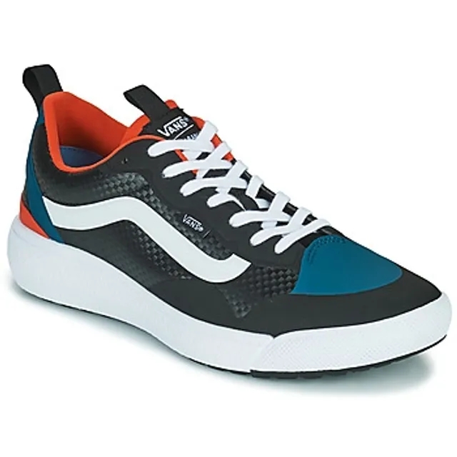 Vans  ULTRARANGE EXO  men's Shoes (Trainers) in Black