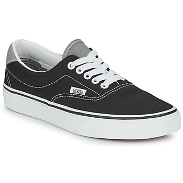 Vans  ERA 59  women's Shoes (Trainers) in Black