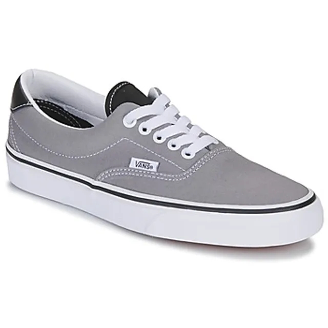 Vans  ERA 59  women's Shoes (Trainers) in Grey