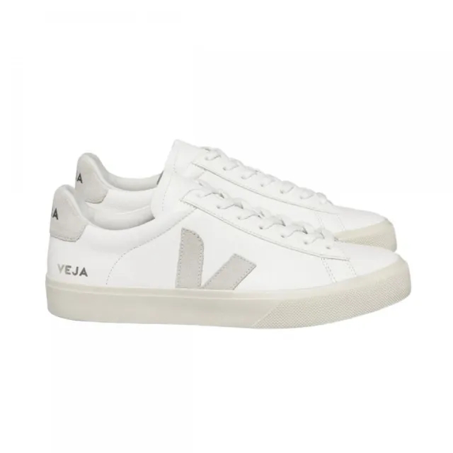 Veja Campo Women's, White