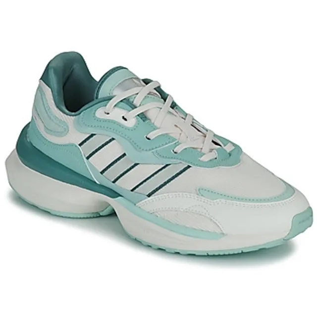 adidas  OZIKENIEL  women's Shoes (Trainers) in White
