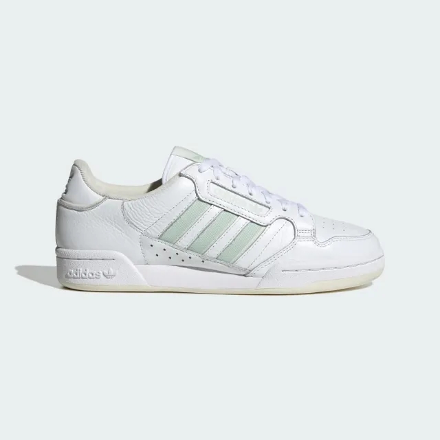 adidas Continental 80 Stripes Shoes