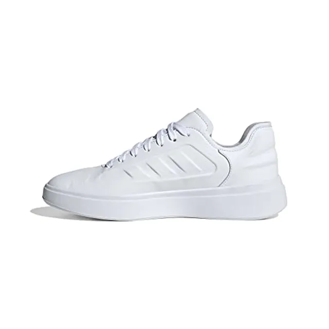 adidas  ZNTASY  women's Shoes (Trainers) in White