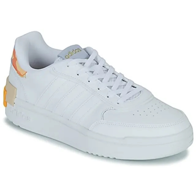 adidas  POSTMOVE SE  women's Shoes (Trainers) in White