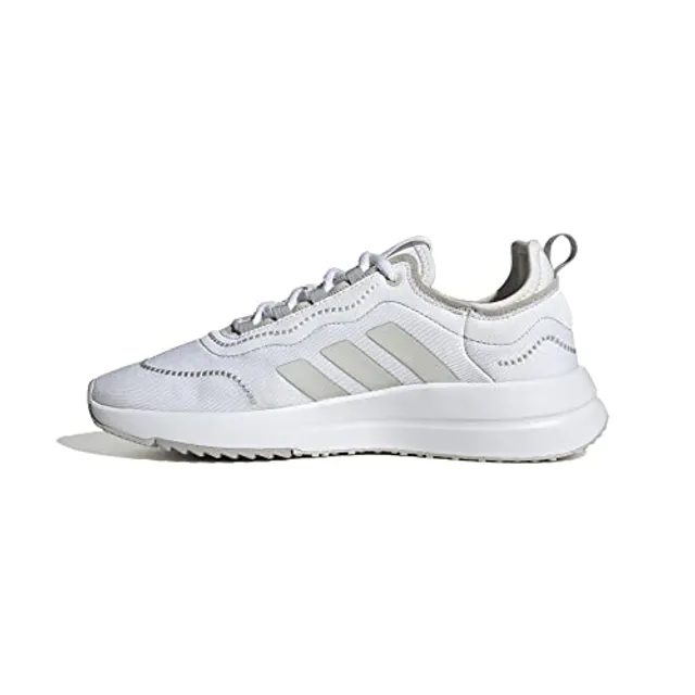 adidas  FUKASA RUN  women's Shoes (Trainers) in White