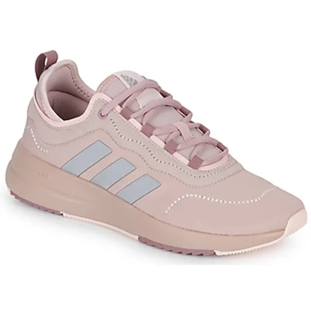adidas  FUKASA RUN  women's Shoes (Trainers) in Beige