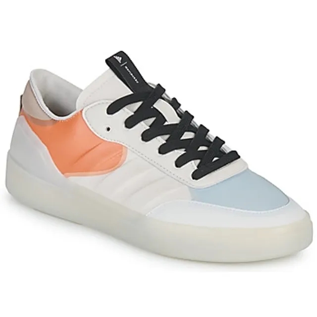 adidas  COURT REVIVAL  women's Shoes (Trainers) in Beige