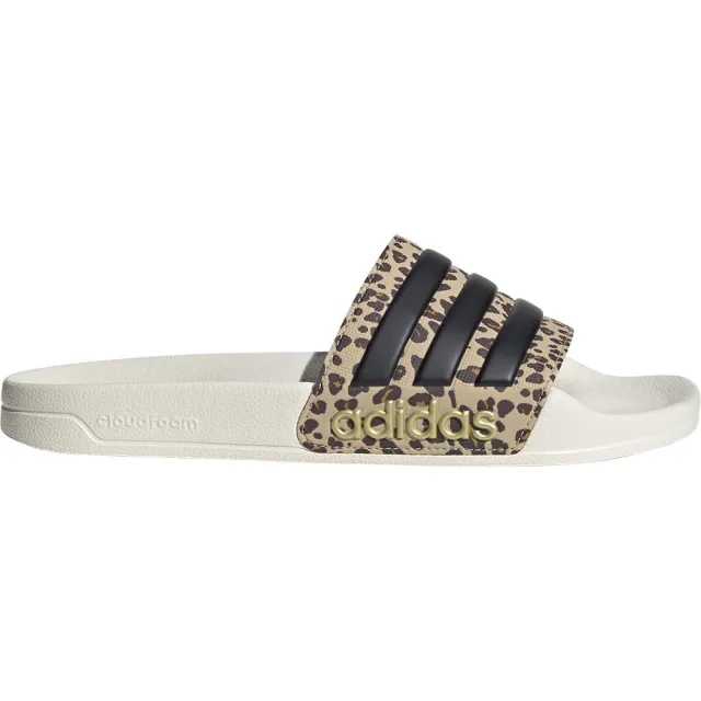 adidas  ADILETTE SHOWER  women's Sliders in White