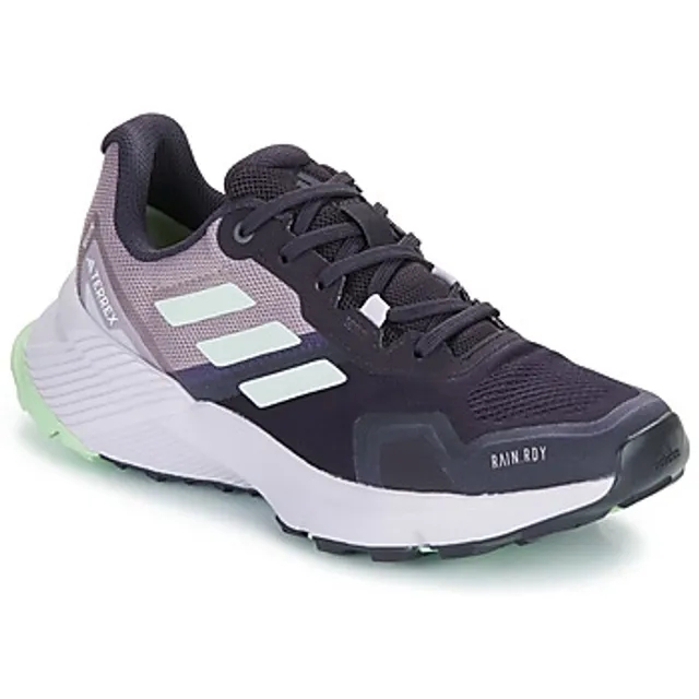 adidas  TERREX SOULSTRIDE R.RDY W  women's Walking Boots in Black