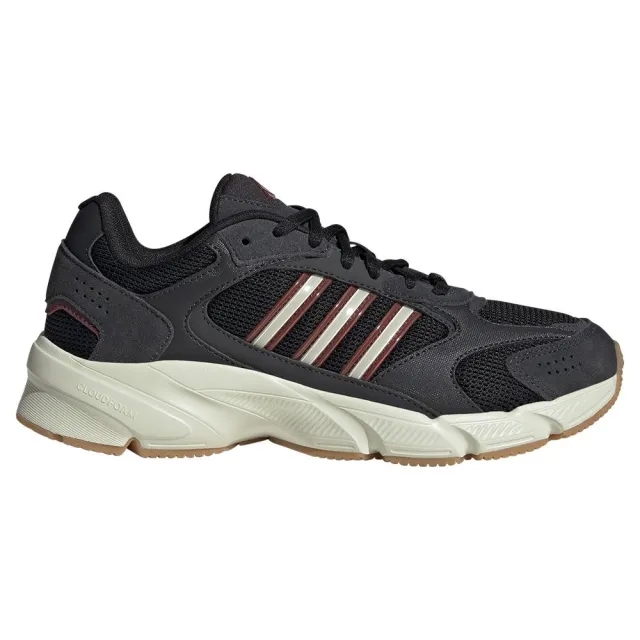 adidas  CRAZYCHAOS 2000  women's Shoes (Trainers) in Black