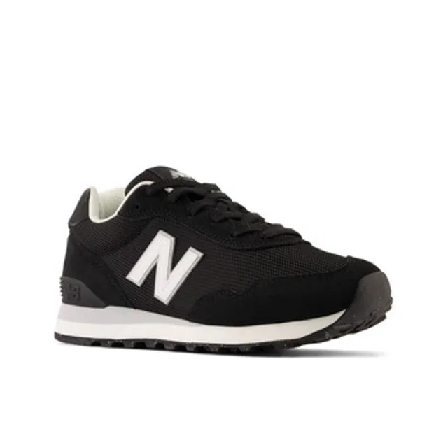 New Balance  515  women's Shoes (Trainers) in Black