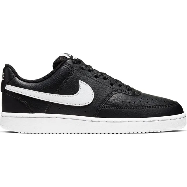 Nike Court Vision Low Trainers