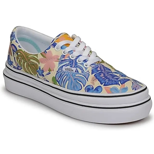 Vans  SUPER COMFYCUSH ERA  women's Shoes (Trainers) in Multicolour