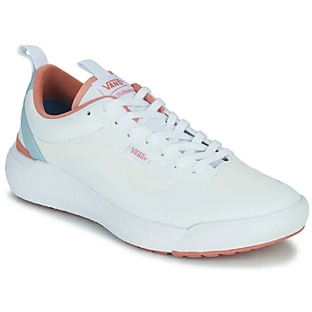 Vans  ULTRARANGE EXO  women's Shoes (Trainers) in White
