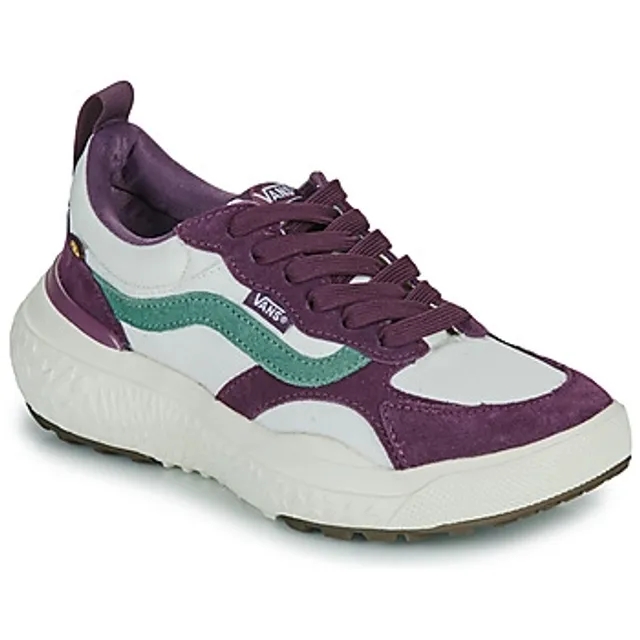 Vans  UltraRange Neo VR3 MARSHMALLOW/MULTI  women's Shoes (Trainers) in Purple