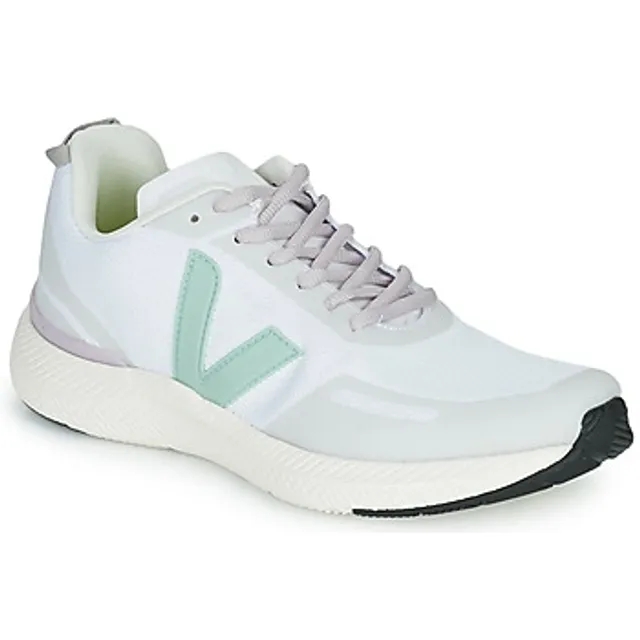 Veja  Impala  women's Trainers in White