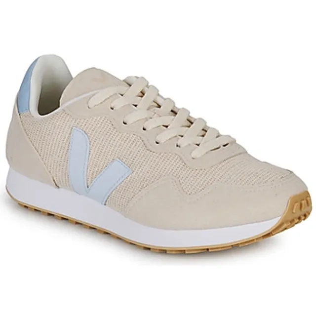 Veja  SDU  women's Shoes (Trainers) in Pink