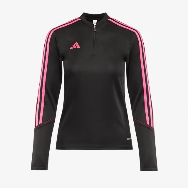 adidas  TIRO23 CBTOPW  women's Tracksuit jacket in Black